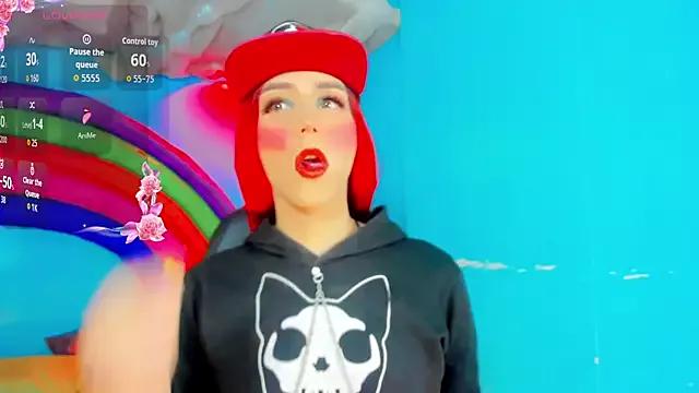 katalina-hot1 from StripChat