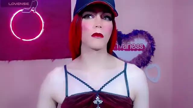 katalina-hot1 from StripChat