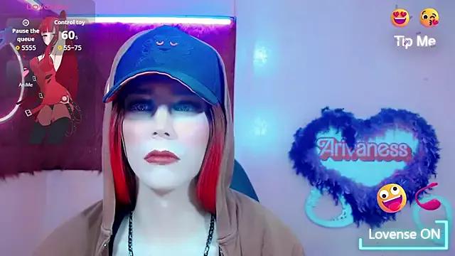 katalina-hot1 from StripChat