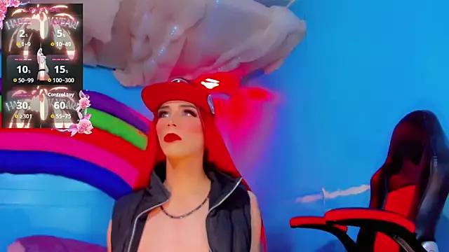 katalina-hot1 from StripChat