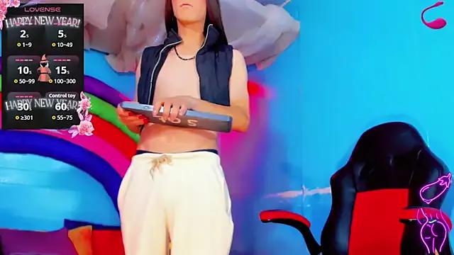 Dirty chat webcam: explore liveshows with versed models, from laying bare to fetishes, in a variety of sexy free adult webcams.