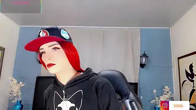 katalina-hot1 from StripChat