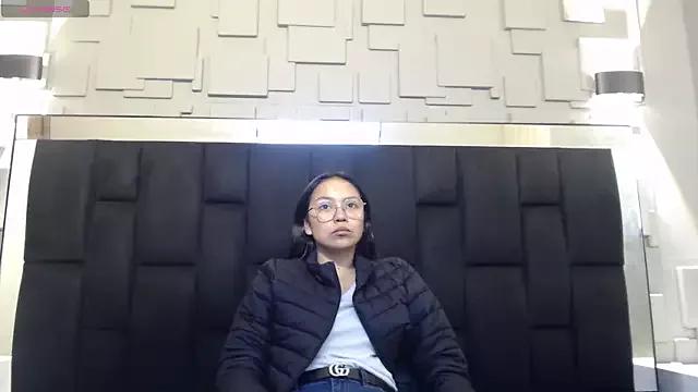 katalina07_1 from StripChat is Freechat