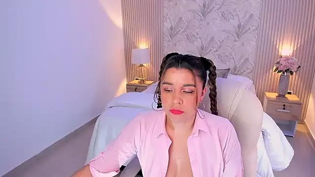 Katalina_sly from StripChat is Freechat