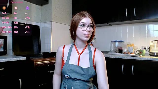 KatalinaAmore from StripChat