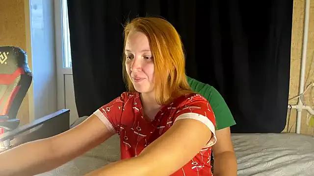 Dirty chat webcam: explore liveshows with versed models, from laying bare to fetishes, in a variety of sexy free adult webcams.
