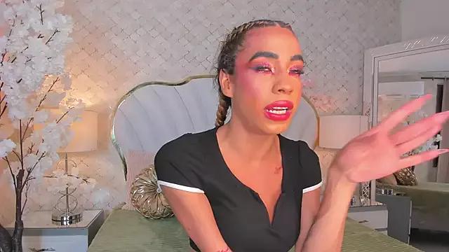 KatalinaMillan from StripChat