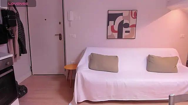 KatalinaMillan from StripChat