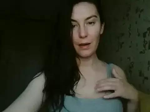 KatalinaQE from StripChat