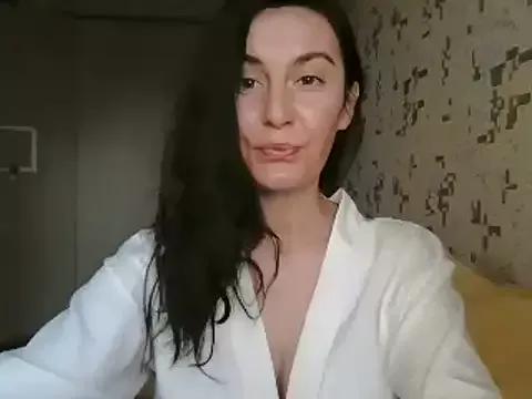 KatalinaQE from StripChat