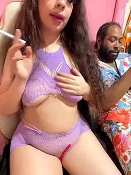 Katalinastarr from StripChat is Freechat