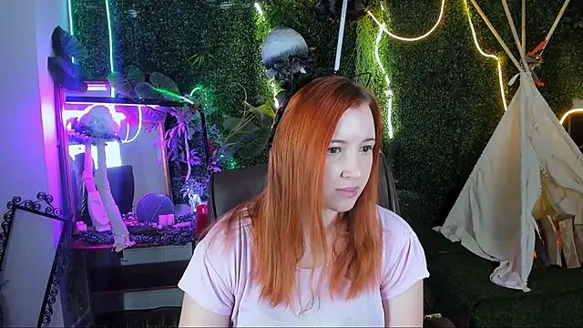 KatalinaVeis from StripChat