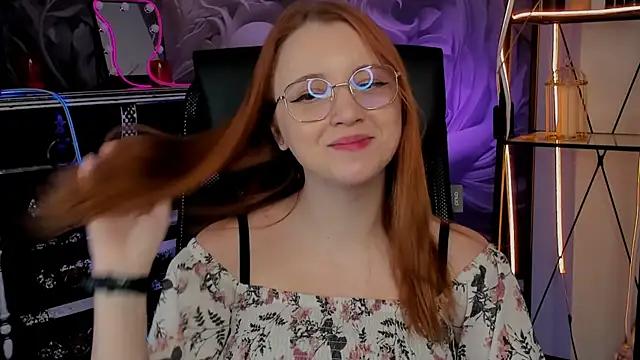 KatalinaVeis from StripChat