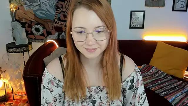 KatalinaVeis from StripChat