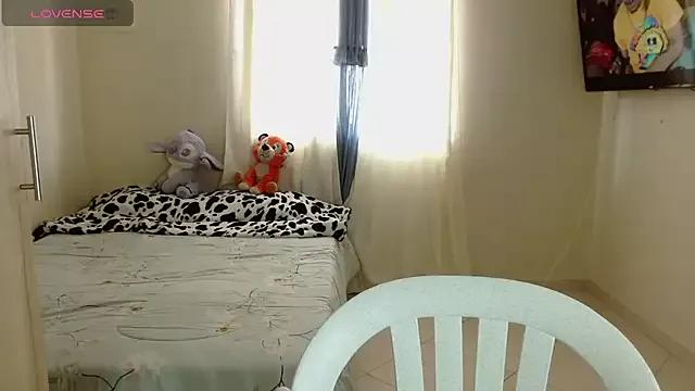KatalinnaBrown from StripChat