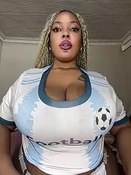 Katamia25 from StripChat