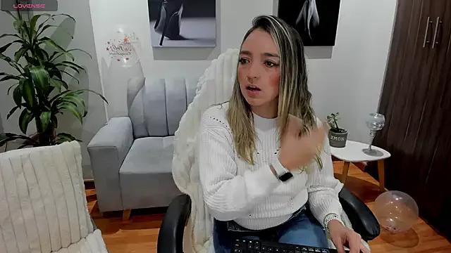Katapinter from StripChat