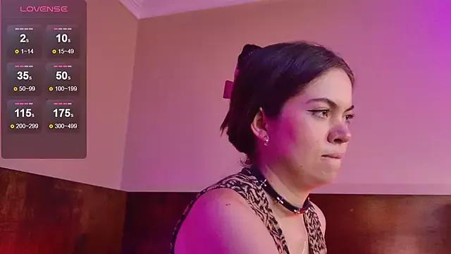 Katarina_Rostova from StripChat is Freechat