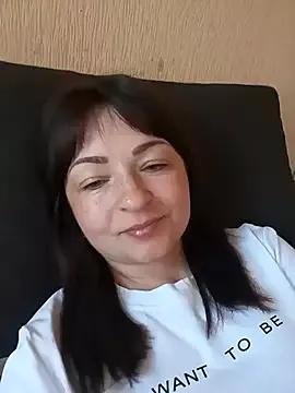 Kate2891 from StripChat is Freechat