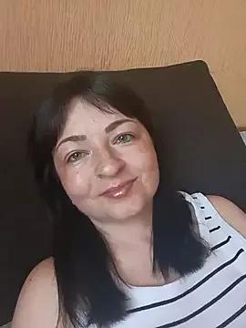 Kate2891 from StripChat is Freechat