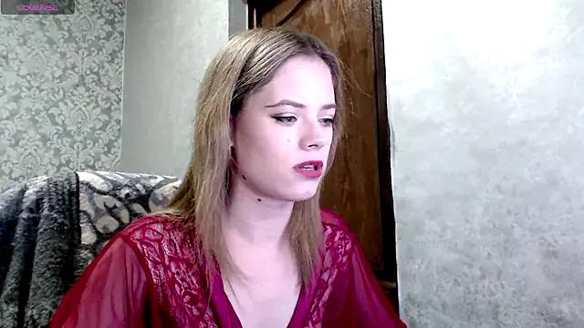 Kate__Loves from StripChat is Freechat