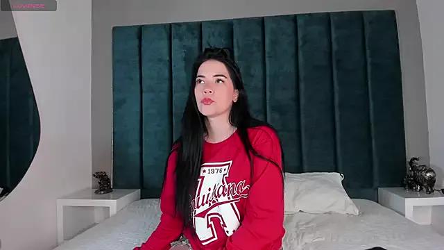 kate_cass from StripChat is Freechat