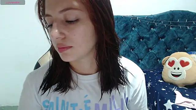 Dirty chat webcam: explore liveshows with versed models, from laying bare to fetishes, in a variety of sexy free adult webcams.