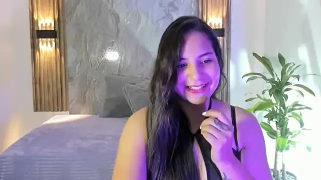 Kate_owens2 from StripChat is Freechat