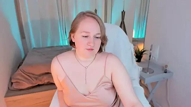 Kate_Rest from StripChat is Freechat