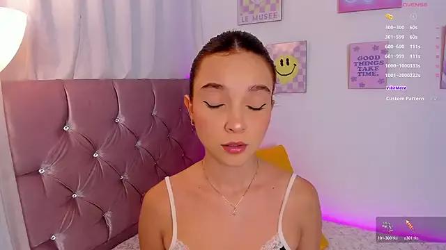 kate_sweet01 from StripChat is Freechat