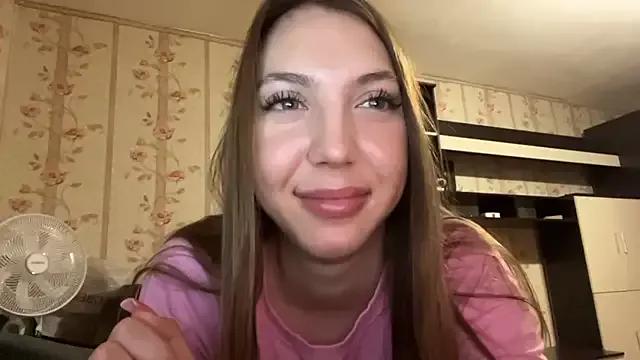 Photos of Katebarbie from StripChat is Freechat