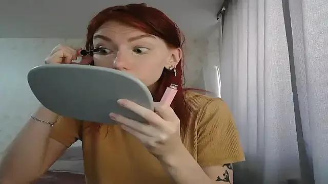 KateBunny from StripChat is Freechat