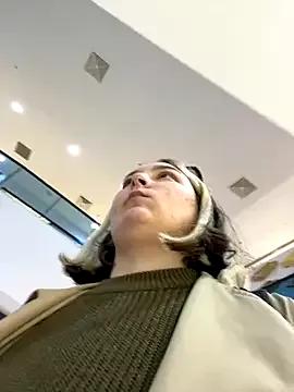 KateBurlesk from StripChat is Freechat