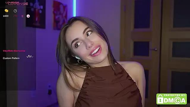 KateCarrey webcams show profile image 