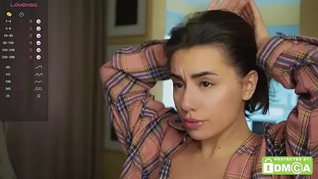 Dirty chat webcam: explore liveshows with versed models, from laying bare to fetishes, in a variety of sexy free adult webcams.