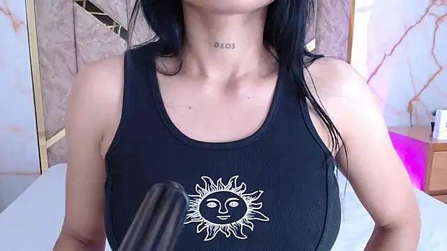 KateeEvans webcams show profile image 