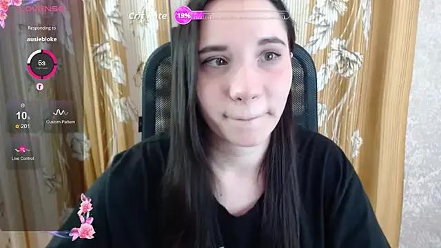 KateForYou webcams show profile image 