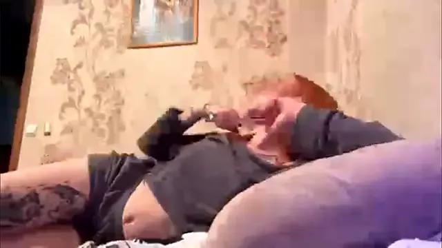 KateHorris from StripChat is Freechat