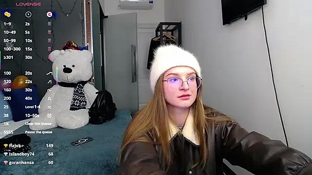 Dirty chat webcam: explore liveshows with versed models, from laying bare to fetishes, in a variety of sexy free adult webcams.