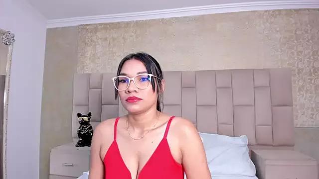 katemooss from StripChat is Freechat
