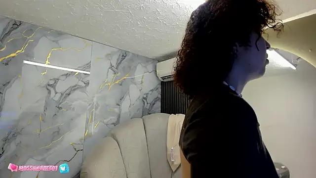 Dirty chat webcam: explore liveshows with versed models, from laying bare to fetishes, in a variety of sexy free adult webcams.