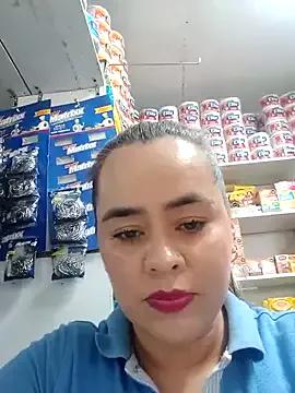 kateneani from StripChat is Freechat