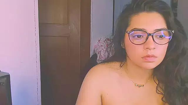 Katerina_Marshall from StripChat is Freechat