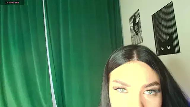 katerine_Monroe from StripChat is Freechat