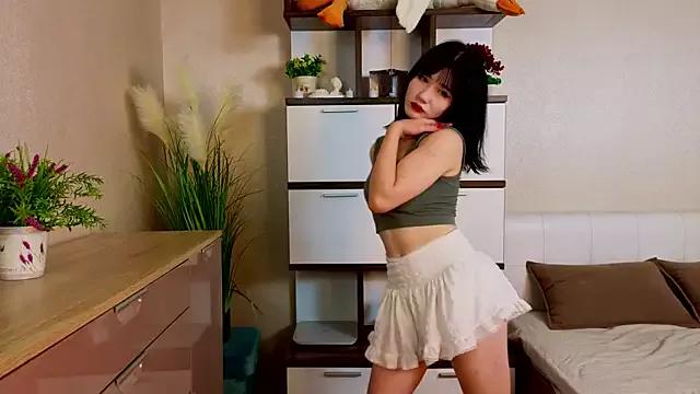 KateSmitx from StripChat is Freechat