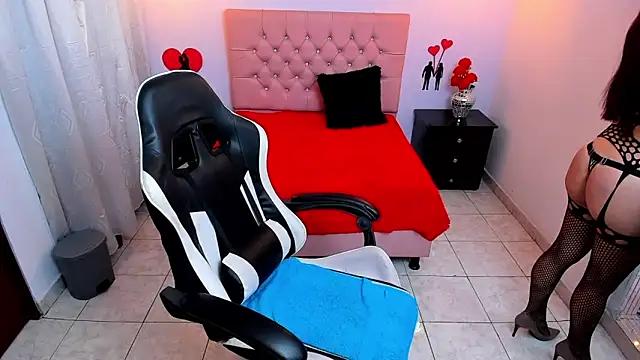 Dirty chat webcam: explore liveshows with versed models, from laying bare to fetishes, in a variety of sexy free adult webcams.