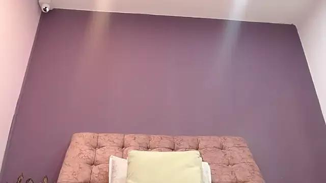 KateWelsin from StripChat is Freechat