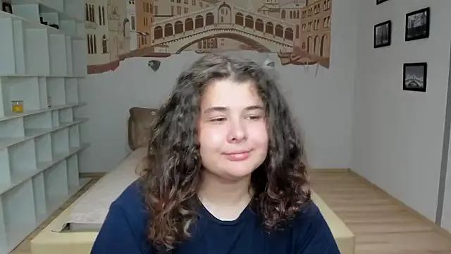 KateWong from StripChat is Freechat