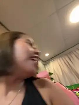 Kath_C from StripChat is Freechat