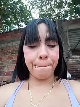 KathaDanger from StripChat is Freechat